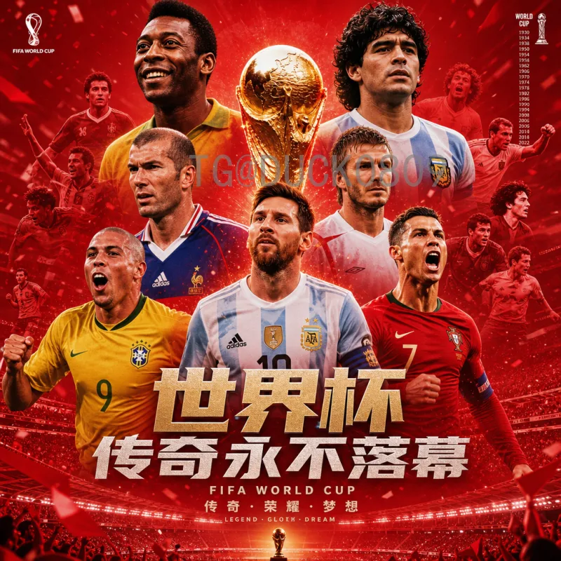 官方2026美加墨世界杯阿根廷队赛程：卫冕冠军征程全解析